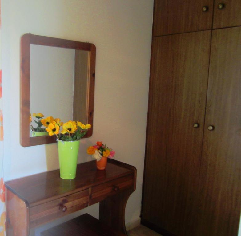 Varvara Studios & Apartments I ペロラデス 部屋 写真