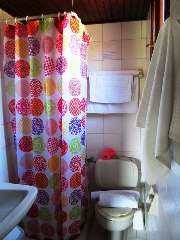 Varvara Studios & Apartments I ペロラデス 部屋 写真